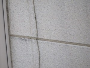 深谷市　外壁塗装