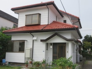 施工後