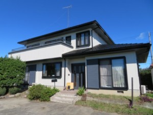 深谷市　外壁　屋根　塗装
