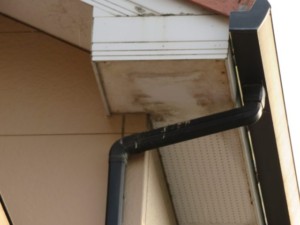 外壁塗装　東松山市