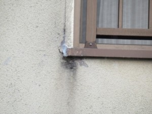 外壁塗装　東松山