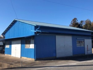 外壁塗装　東松山市