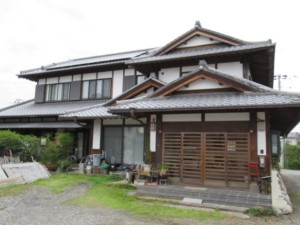 外壁塗装　鴻巣