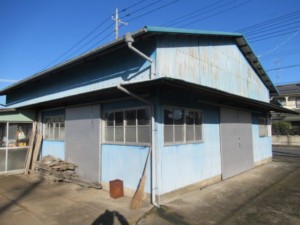 外壁塗装　東松山
