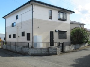 熊谷市　リフォーム