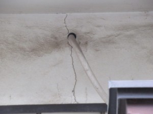 木部　鉄部　塗装　深谷市