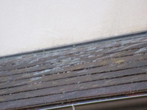 さいたま市　屋根塗装