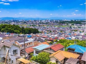 屋根塗装　色