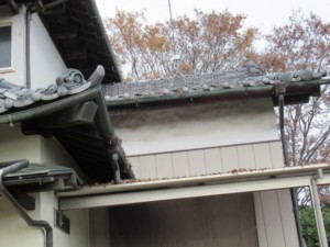 鴻巣市　外壁塗装