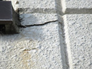 深谷市　外壁塗装