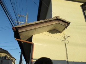 外壁塗装　熊谷市