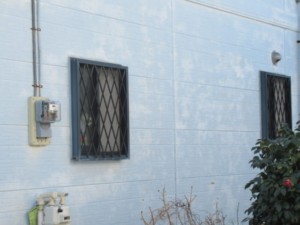 鴻巣市　外壁　屋根　塗装