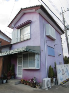 深谷市 外壁塗装
