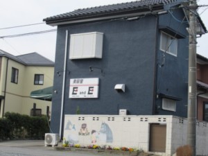 深谷市 外壁塗装