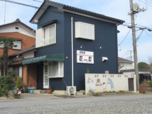 深谷市 外壁塗装