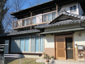 外壁塗装　鴻巣市