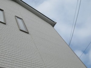 さいたま市　外壁塗装