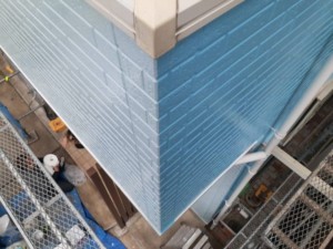 川越市 屋根塗装