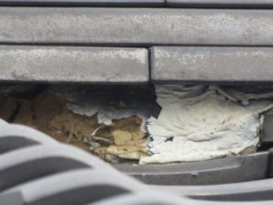 屋根　漆喰　さいたま市