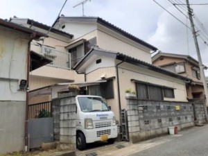 さいたま市　外壁塗装