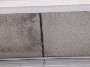 屋根塗装　深谷市