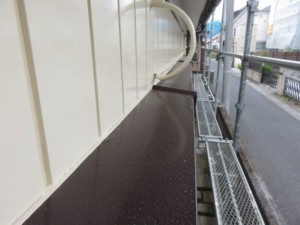 さいたま市　外壁塗装