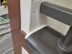 川越市　外壁塗装