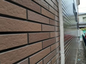 川越市　外壁塗装