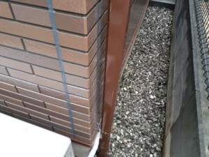 川越市　外壁塗装