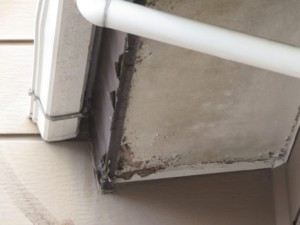 木部塗装 さいたま市