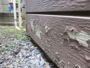 さいたま市 外壁塗装