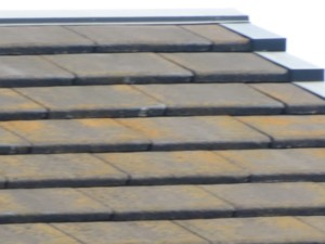 埼玉県　さいたま市　屋根塗装
