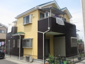 川越市　リフォーム