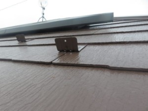 さいたま市　屋根塗装