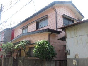 さいたま市 外壁 屋根 塗装