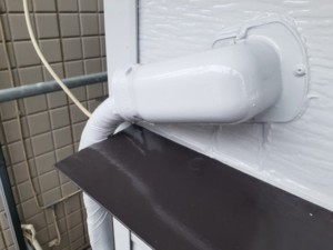 外壁塗装　さいたま市