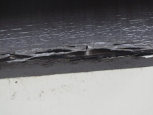 木部塗装　さいたま市