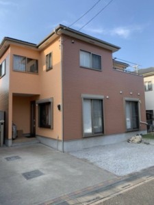 さいたま市　外壁　屋根　塗装