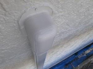 さいたま市　雨樋交換