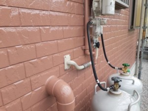 さいたま市　外壁塗装