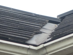 さいたま市　屋根塗装