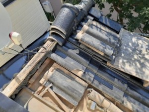 さいたま市　白蟻　シロアリ