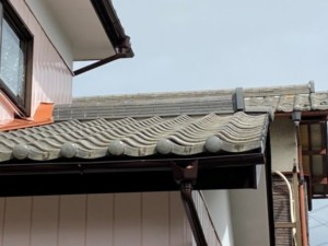 鴻巣市　外壁塗装