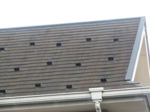 さいたま市　屋根塗装　シリコン