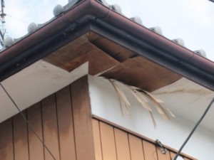 鴻巣市　外壁塗装