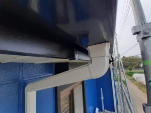 さいたま市 外壁屋根塗装 シリコン塗料
