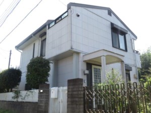 さいたま市 外壁屋根塗装 ベランダ防水
