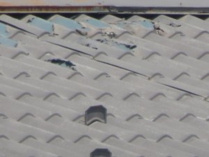 さいたま市 外壁屋根塗装 ベランダ防水