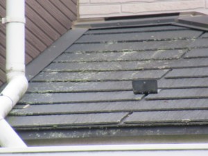 埼玉県深谷市　外壁屋根塗装工事