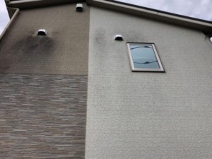 埼玉県熊谷市 外壁屋根塗装 フッ素